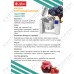 Пищеварочный котёл ABAT КПЭМ-60-ОМ2 со сливным краном