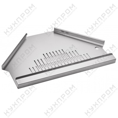Пищеварочный котел газовый ABAT КПГМ-60-ОМР