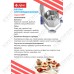 Пищеварочный котёл ABAT КПЭМ-60-ОМР со сливным краном