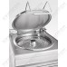 Пищеварочный котел газовый ABAT КПГМ-100/9Т