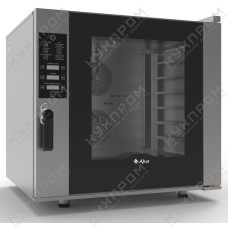 Конвекционная печь ABAT КЭП-6П-01