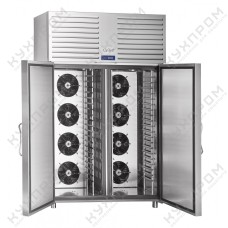 Шкаф шоковой заморозки ABAT ШОК-40