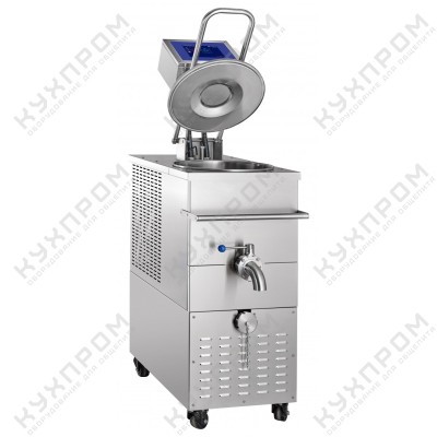 Ферментатор для заквасок ABAT ФТ-40