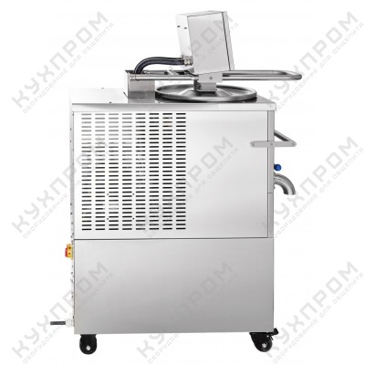 Ферментатор для заквасок ABAT ФТ-40