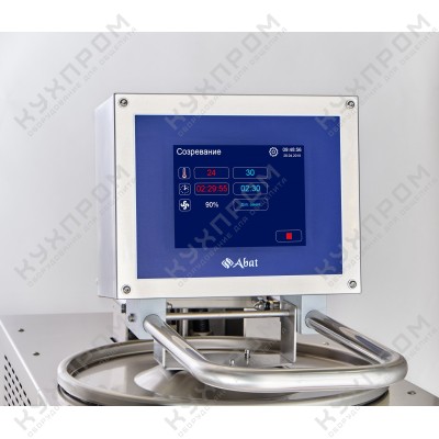 Ферментатор для заквасок ABAT ФТ-40