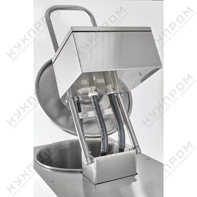 Ферментатор для заквасок ABAT ФТ-40