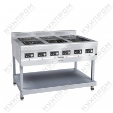 Индукционная плита ABAT КИП-69П-3,5