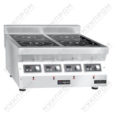 Индукционная плита ABAT КИП-47Н-5,0
