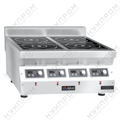 Индукционная плита ABAT КИП-47Н-5,0
