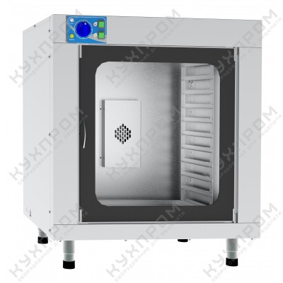 Расстоечный шкаф ABAT ШРТ 10-1/1М2
