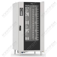 Конвекционная печь ABAT КЭП-16П