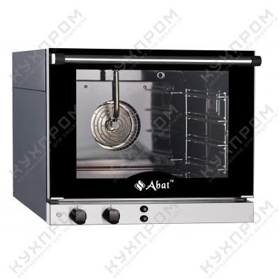 Конвекционная печь ABAT КПП-4Э