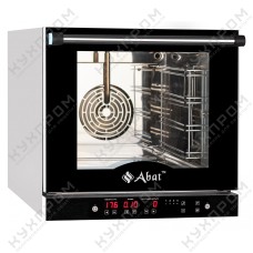 Конвекционная печь ABAT КПП-4-1/2П