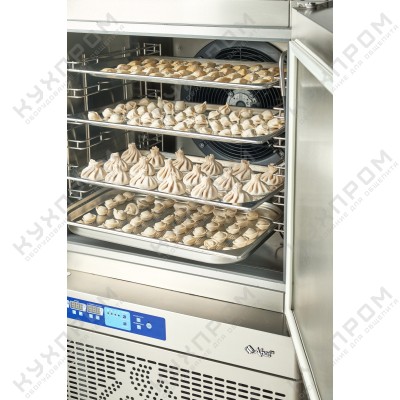 Шкаф шоковой заморозки ABAT ШОК-6-1/1