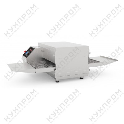 Печь для пиццы конвейерная ABAT ПЭК-400