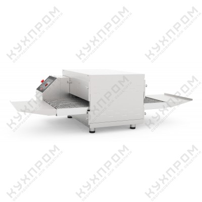 Печь для пиццы конвейерная ABAT ПЭК-400П