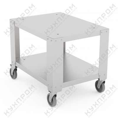 Подставка ABAT ПП-400 (для конвейерной печи для пиццы ПЭК-400)