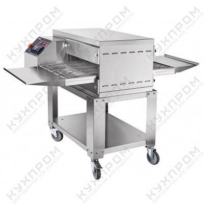 Подставка ABAT ПП-400 (для конвейерной печи для пиццы ПЭК-400)