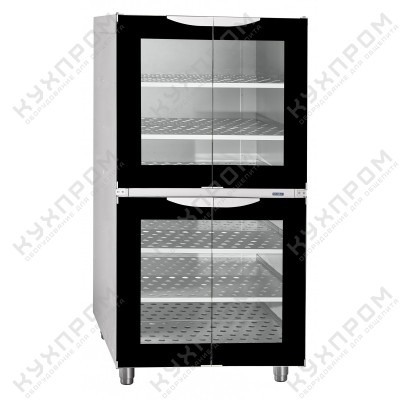 Расстоечный шкаф ABAT ШРТ-6-6/8К