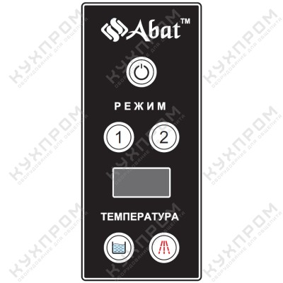 Купольная посудомоечная машина ABAT МПК-700К