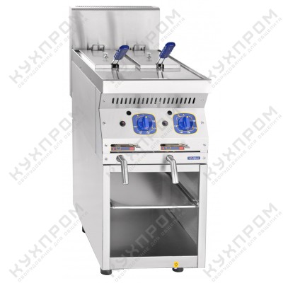 Фритюрница газовая ABAT ГФК-40.2Н