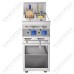 Фритюрница газовая ABAT ГФК-40.2Н