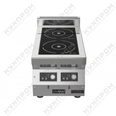 Индукционная плита ABAT КИП-27Н-5,0