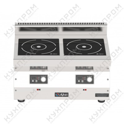 Индукционная плита ABAT КИП-25Н-3,5