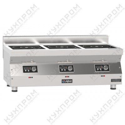 Индукционная плита ABAT КИП-35Н-3,5
