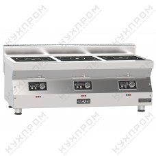 Индукционная плита ABAT КИП-35Н-5,0