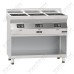 Индукционная плита ABAT КИП-35Н-5,0