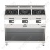 Индукционная плита ABAT КИП-35Н-5,0