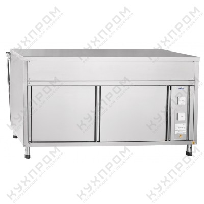 Прилавок для горячих напитков ABAT ПГН-70Т-03 (ПРЕМЬЕР)