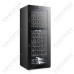 ШКАФ ВИННЫЙ HURAKAN HKN-WNC160CDW