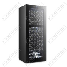 ШКАФ ВИННЫЙ HURAKAN HKN-WNC160CDW