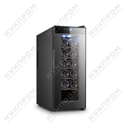 ШКАФ ВИННЫЙ HURAKAN HKN-WNC35T