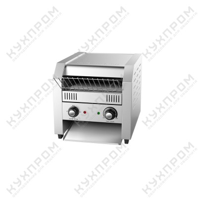ТОСТЕР КОНВЕЙЕРНОГО ТИПА HURAKAN HKN-TOSTI36