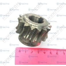 ШЕСТЕРНЯ ЧЕРВЯЧНАЯ ДЛЯ МЯСОРУБКИ HURAKAN HKN-12SC