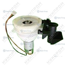 МОТОР ПОМОЛА ДЛЯ КОФЕВАРКИ HURAKAN HKN-ME709