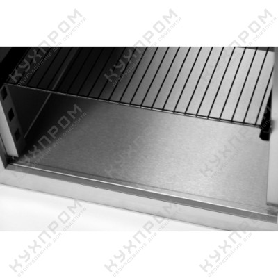 Шкаф холодильный низкотемпературный F0.7-G