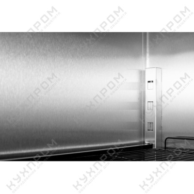 Шкаф холодильный среднетемпературный R1.0-G