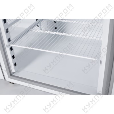 Шкаф холодильный вариативный V0.5-G