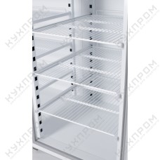 Шкаф холодильный вариативный V1.0-SD