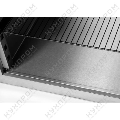 Шкаф холодильный вариативный V0.5-GLD