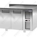 Стол холодильный TM2-GC среднетемпературный Polair
