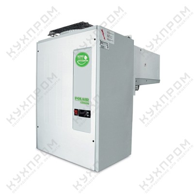 Моноблок MB108S GREEN