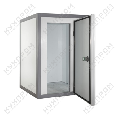Камера холодильная т/изол. КХН-11,75 (2560х2560х2200)