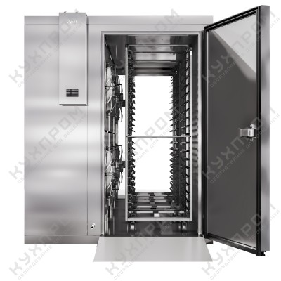 Камера шоковой заморозки ШОКК-203