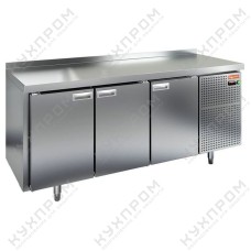 Стол охлаждаемый HICOLD GN 111/TN