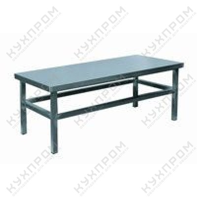 Подтоварник RADA Профи 1000/600/280